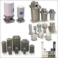 Industrial Hydraulic Products