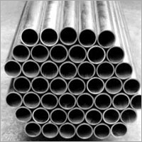 एसएस सीमलेस ट्यूब