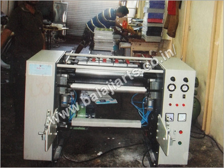 Sheet Cutting Machine - Precision Engineering , Rugged Design, Easy to Operate, Energy Efficient, Long Operational Life