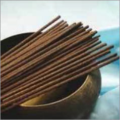 Raw Agarbatti Sticks