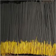 Raw Agarbatti Sticks