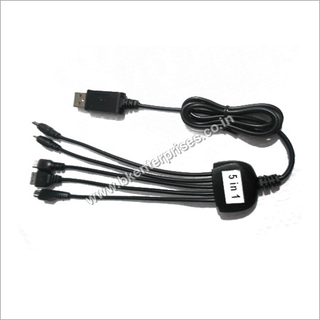 सेल फोन चार्जर