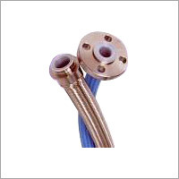 कॉरुगेटेड PTFE होज़