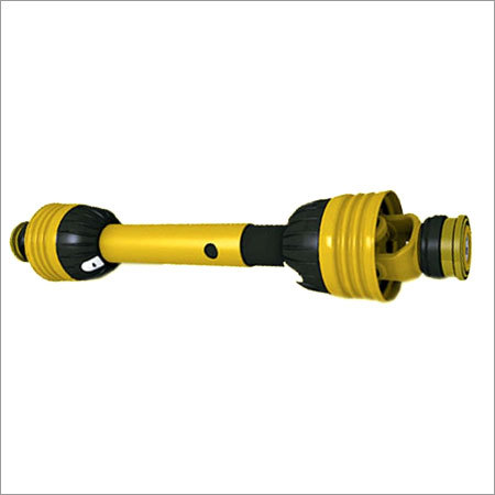 PTO Shafts