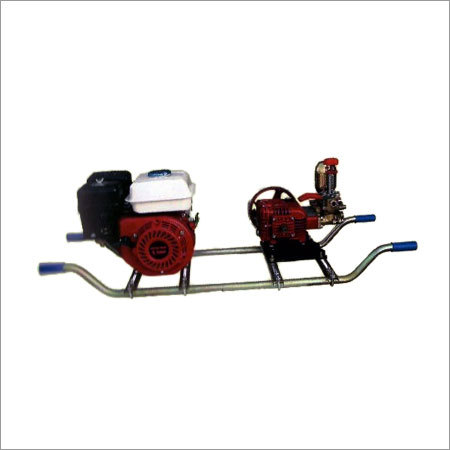 Garden Sprayers