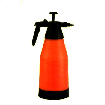 Hand Held Sprayer