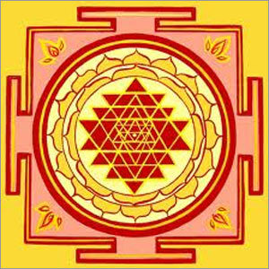 Shri Yantra