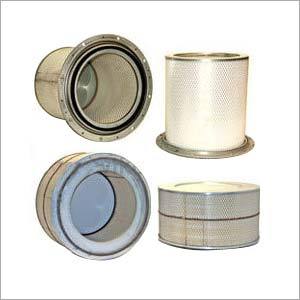 एयर ऑयल सेपरेटर