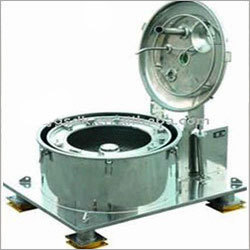 Centrifuge Machine