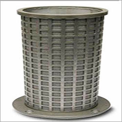 फिल्टर मोमबत्ती और कार्ट्रिज