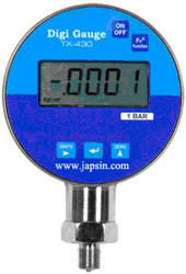 Digital Pressure Gauge