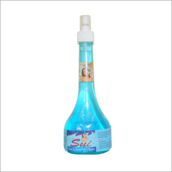 Glass Cleaner