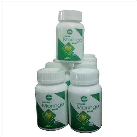 मोरिंगा कैप्सूल्स