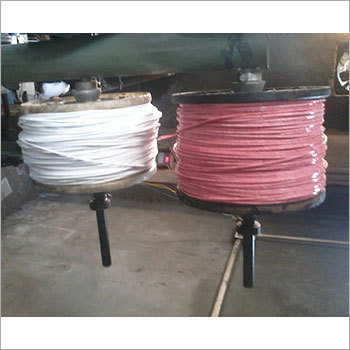 PTFE मल्टीकोर तार