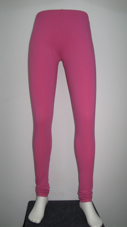 चुरिदार B7 गुलाबी