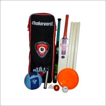 एचआरएम फुल साइज स्पोर्ट्स सेट