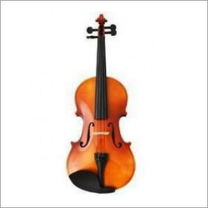 क्रेसेंट 4 4 शुरुआती वायलिन सेट
