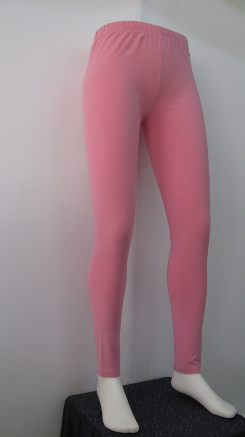 टखने की लंबाई B4 बेबी पिंक