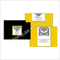 लिफाफा प्रिंटिंग