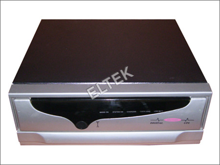 डिजिटल इन्वर्टर