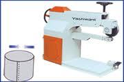 Straight Welding Finishing Machine