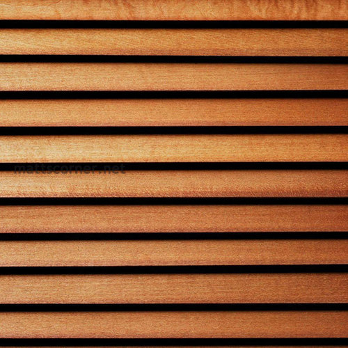 लकड़ी के ब्लाइंड स्ट्रिप्स