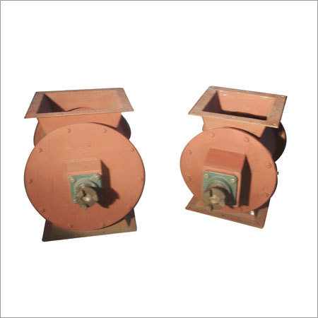 Rotary Airlock Feeder