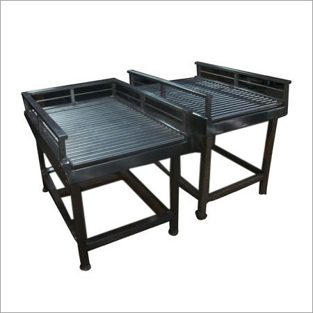 Gravity Roller Conveyors