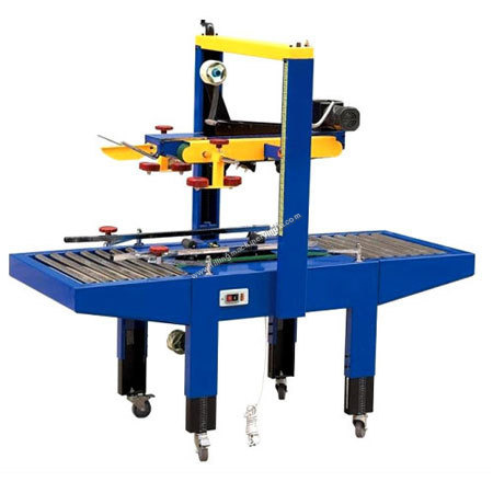 कार्टन टेपिंग मशीन