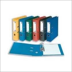 File Folders
