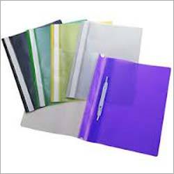 Plastic Files