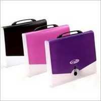 Stationary Bags