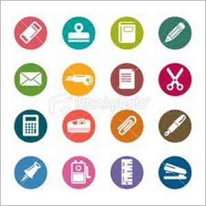 Office Stationery Products