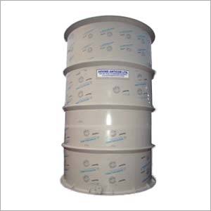 असिड स्टोरेज टैंक