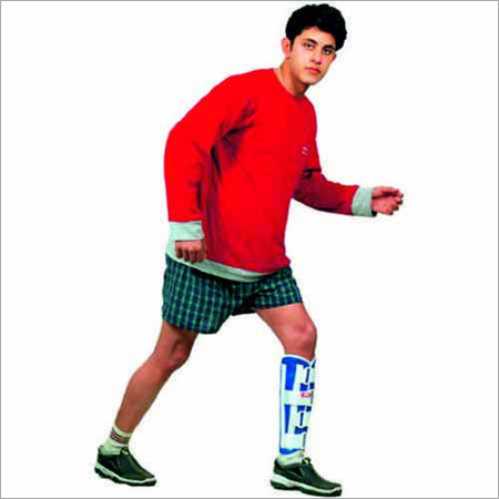 तिबिया ब्रेस