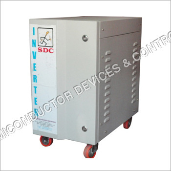 Online UPS Systems