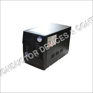 Sine Wave Inverter