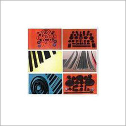 Rubber Viton Products