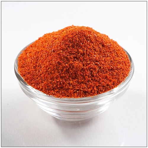 लाल मिर्च पाउडर