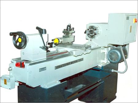 गियर हेड खराद