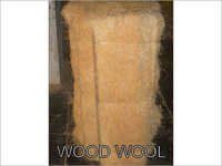 Cooler Wood Wool