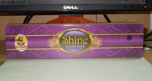 Shine Incense Sticks
