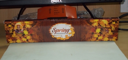 Spring Premium Incense Sticks