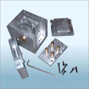 निवेश कास्टिंग डाई