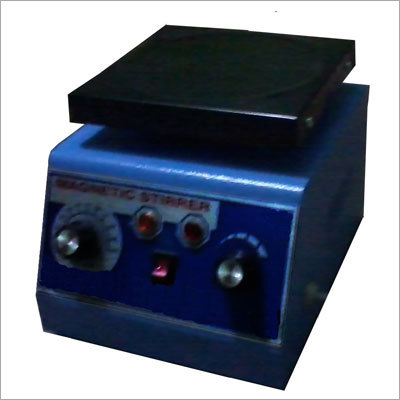 मैग्नेटिक स्टिरर