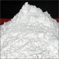 White Calcined Kaolin