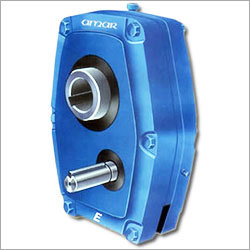 शाफ्ट माउंटेड स्पीड रिड्यूसर