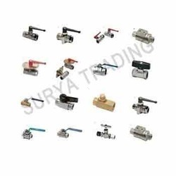 Industrial Valves