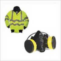 High Visibility Jacket