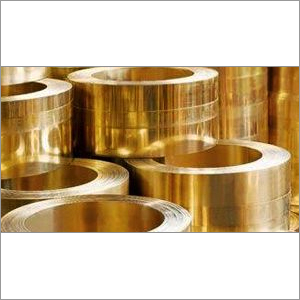 Brass 70-30 CuZn